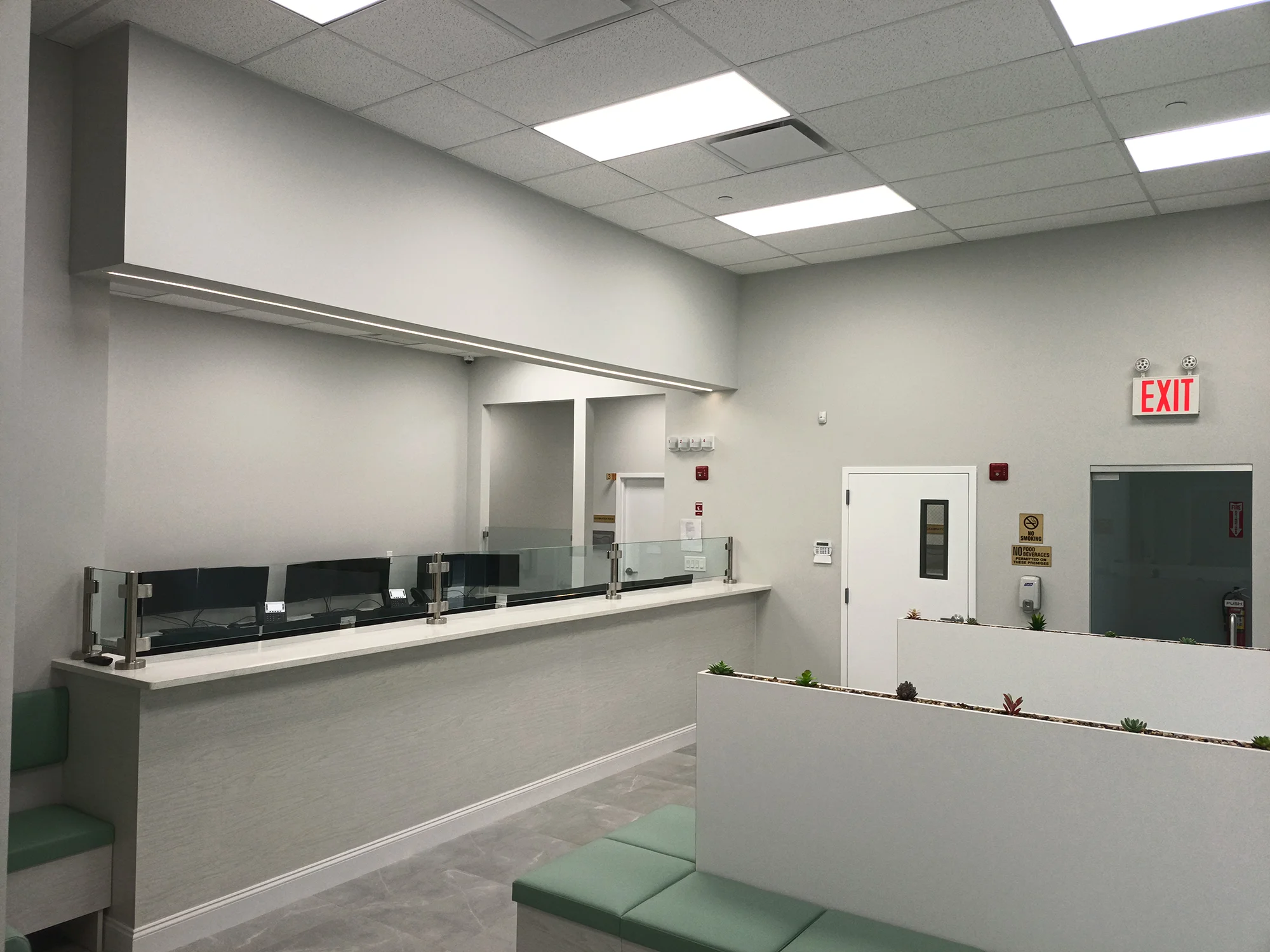 Гарлем, Верхний Манхэттен Портье 2