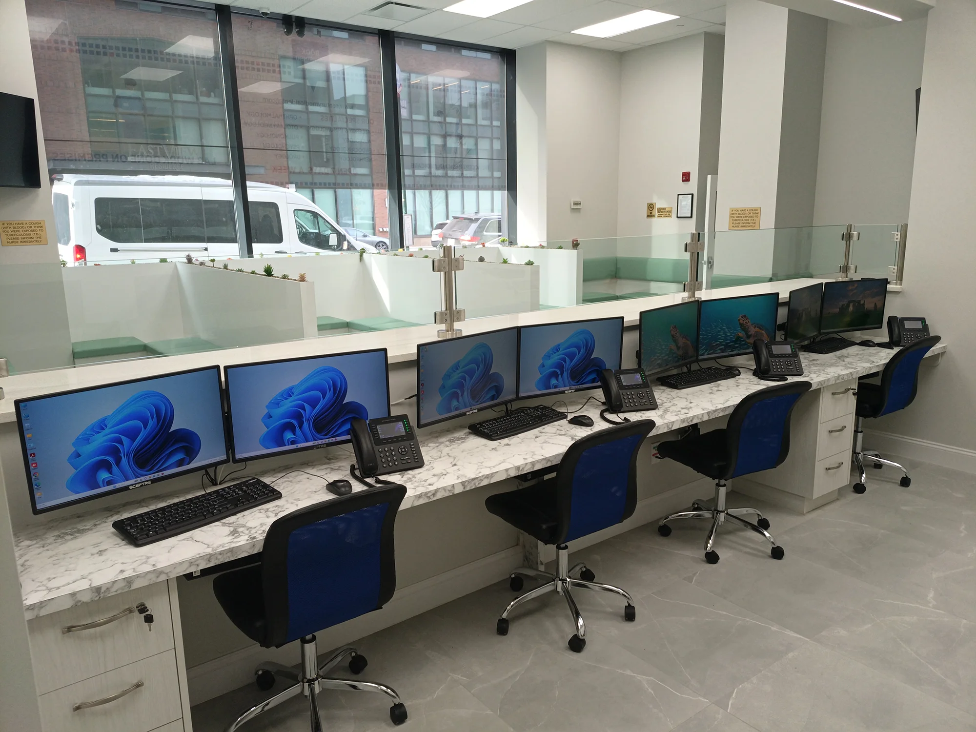 Гарлем, Верхний Манхэттен