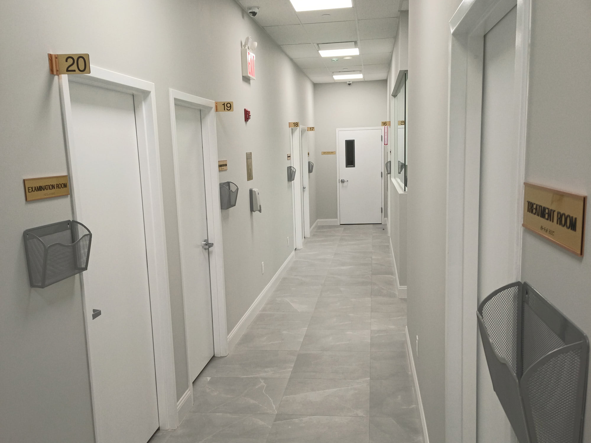 Harlem, Upper Manhattan Hall