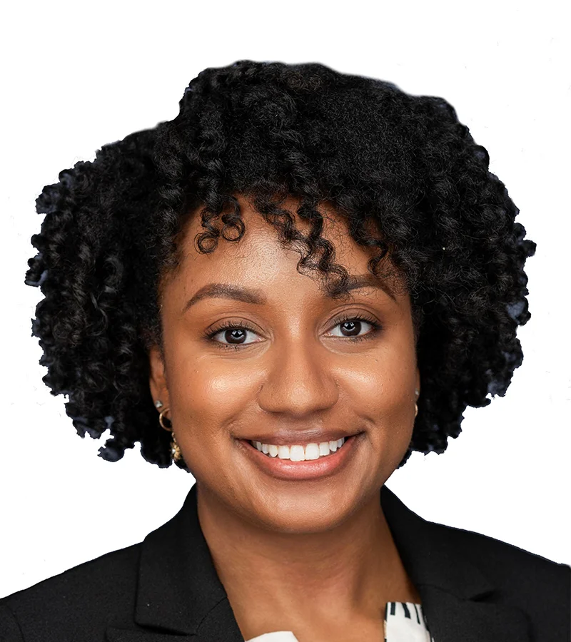 Shimika Barrolle, DNP, FNP-C