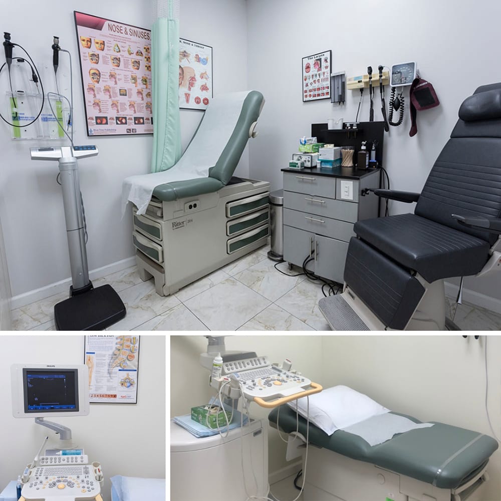 Internal Medicine in Brooklyn, Manhattan and Harlem, NY