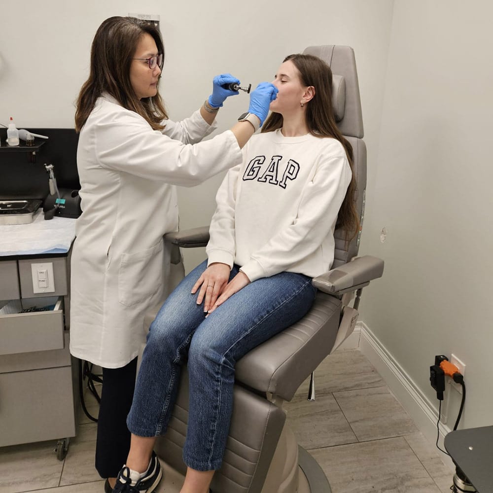 Top-Rated Otolaryngologists in NYC & Brooklyn, NY