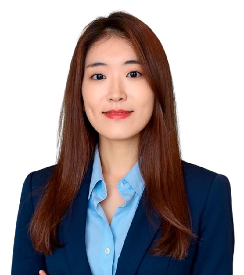 Dr. Christine Kim D.D.S.