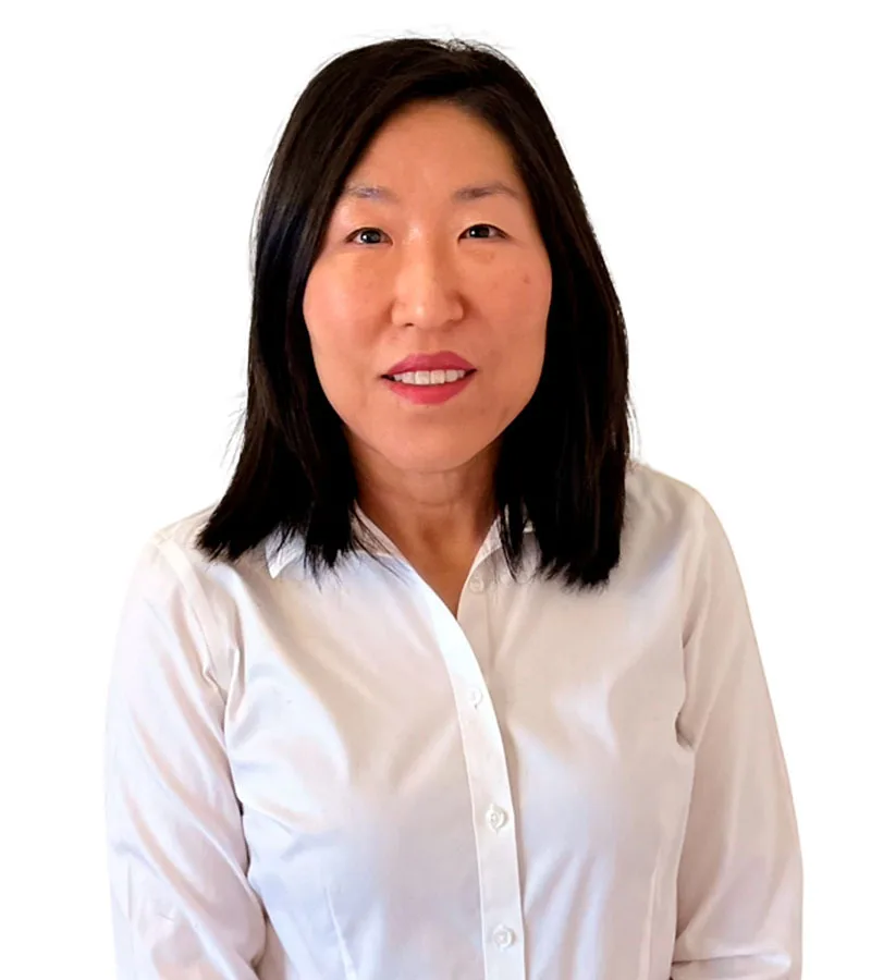 Сюзи Ким, доктор медицины