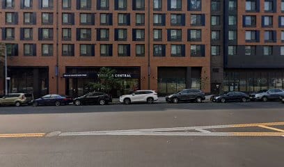 La Central Parking INC Garage