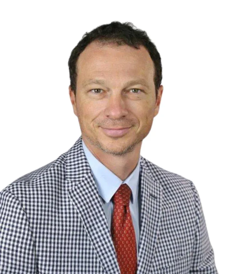 Alexander Lipyanksy, MD