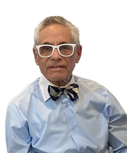 Dr. John Eric Jacoby, MD, MPH