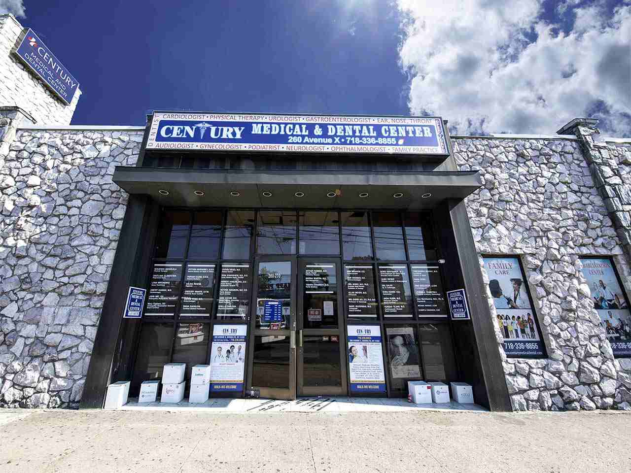 CONTRA-DEXTRA-AVENUE Sixth Avenue Place | Golden CO Flex Space | St. John Properties, Inc.