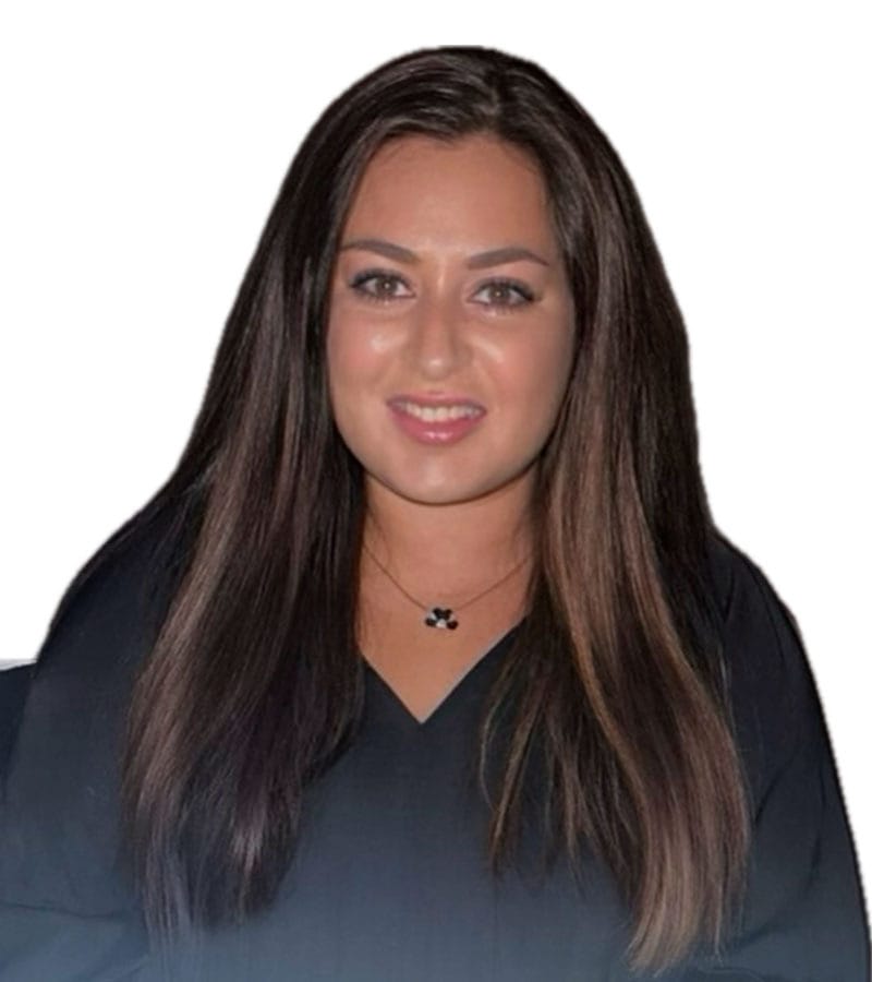 Emily Avanessov, NP