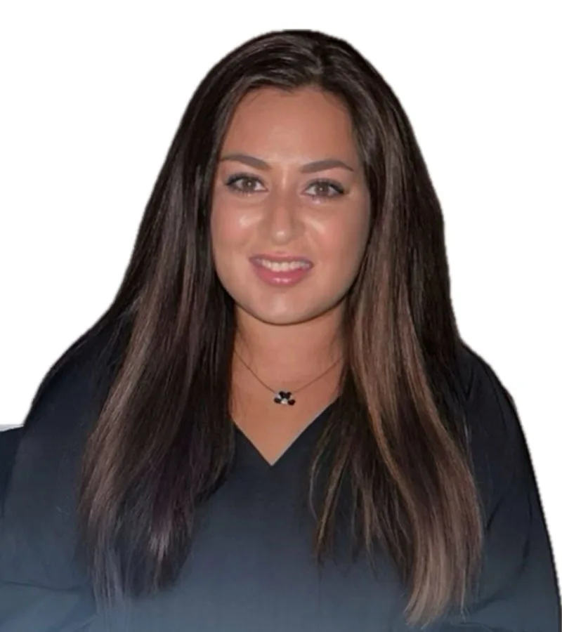 Emily Avanessov, NP