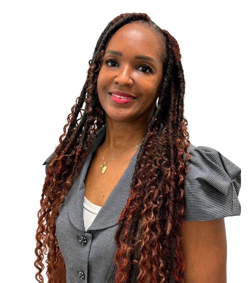 Lisa Curtis, APRN - FNP