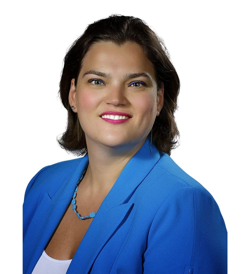 Olga Filippova, MD