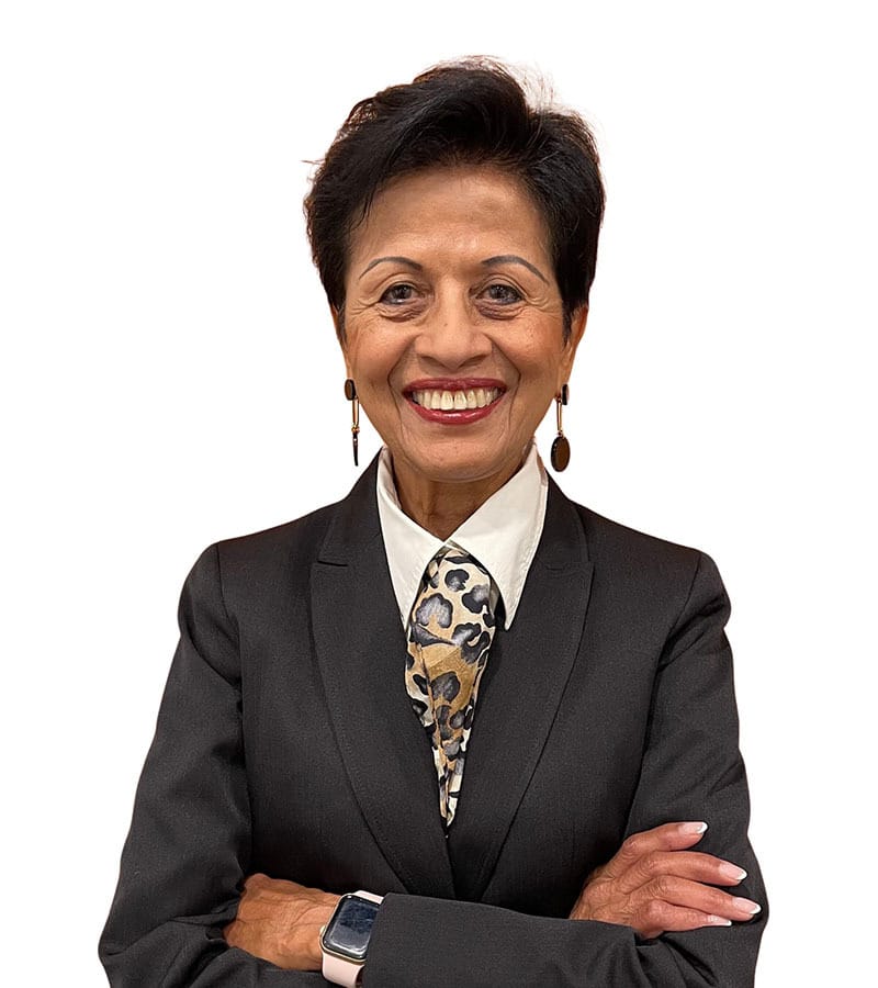 Radha Syed, MD