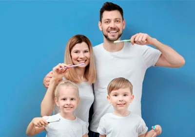 Family Dentistry