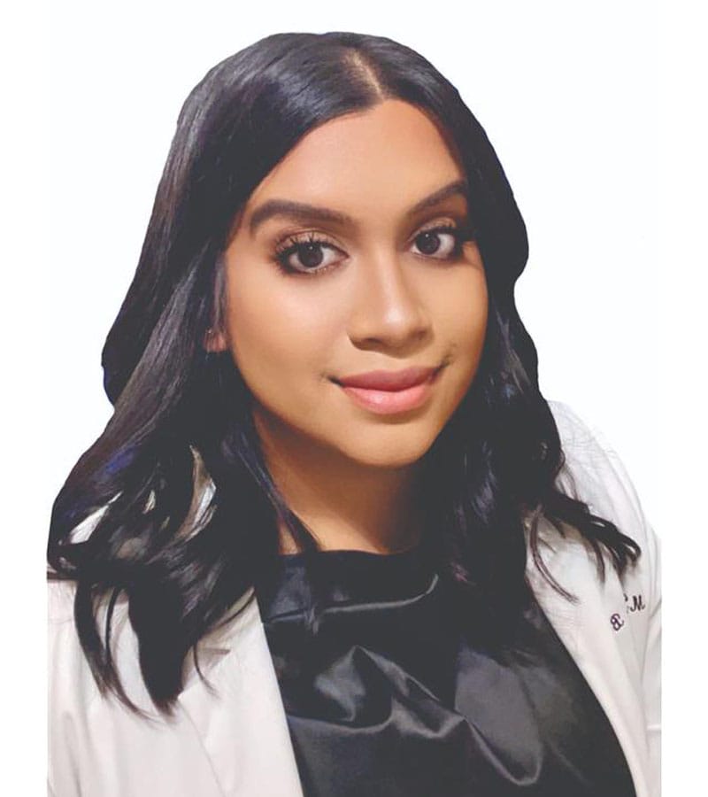 Sursattie Keso, FNP
