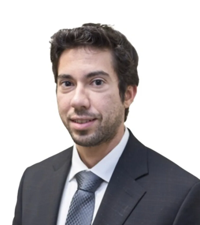 Joseph Rousso, MD
