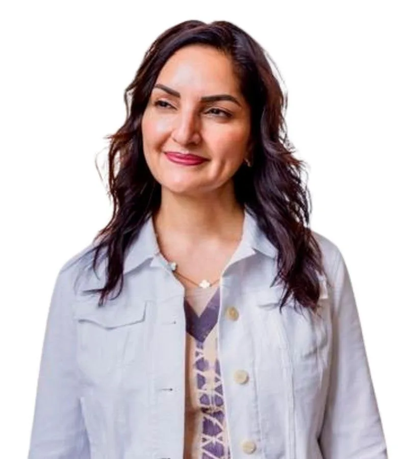 Sadaf Lodhi, DO