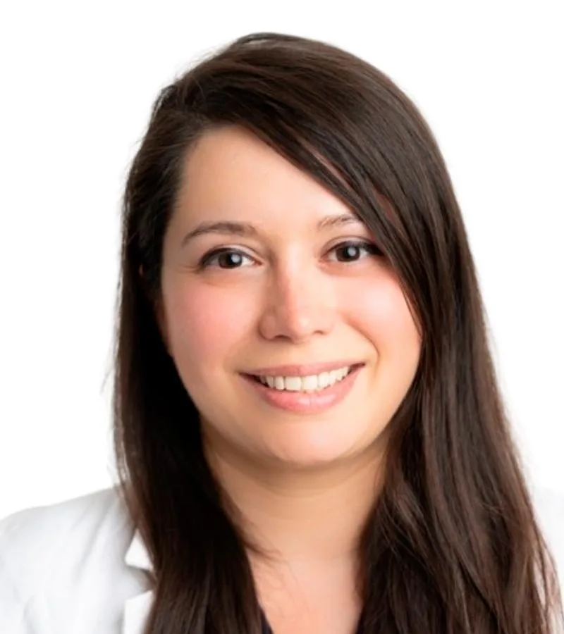 Shirley Gomez, FNP-BC
