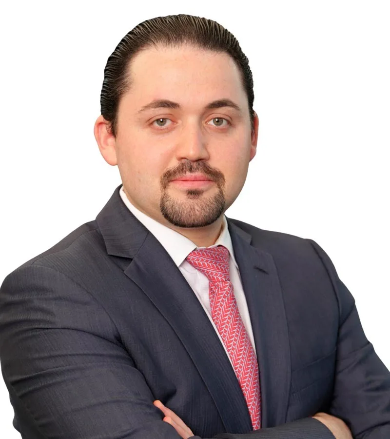 Dmitriy Khodorskiy, MD, FACP, FASGE