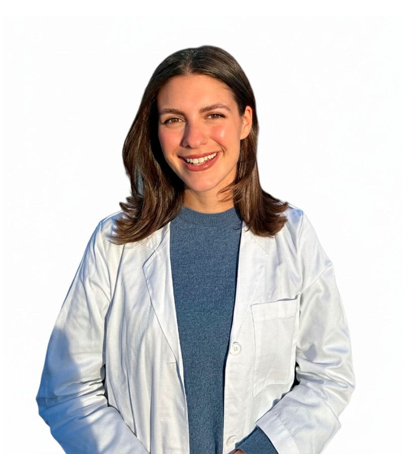 Marina Hartnick, NP