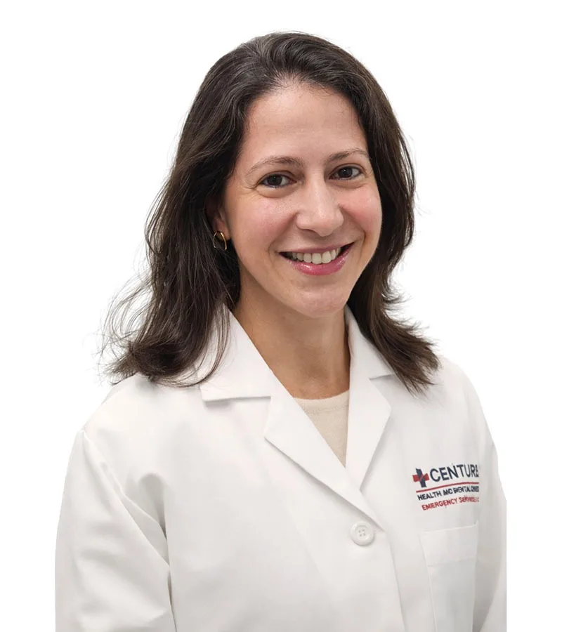 Габриэль Санчес-Браво, доктор медицины