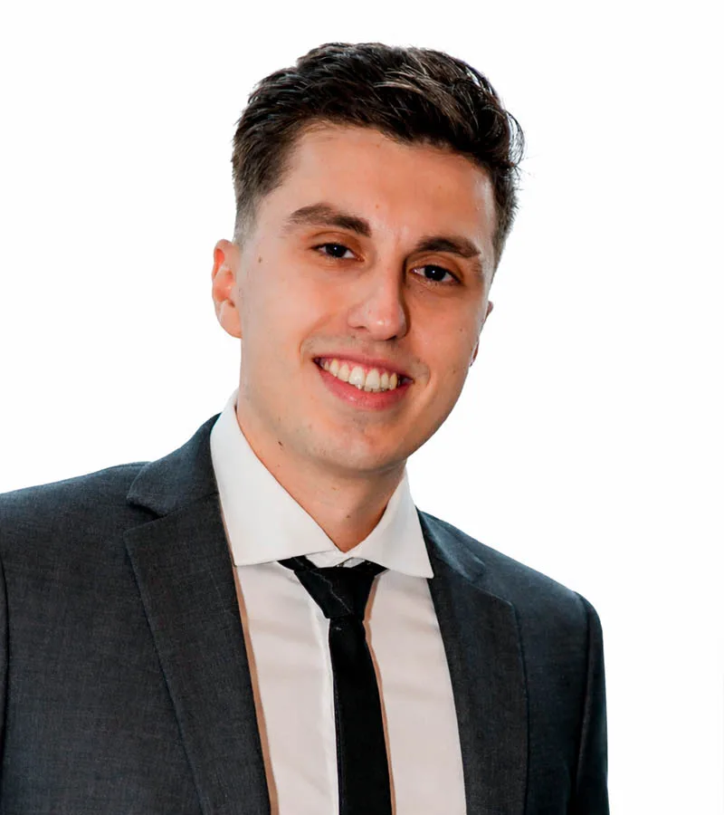 George Antonovsky, DDS | Century Medical and Dental Center