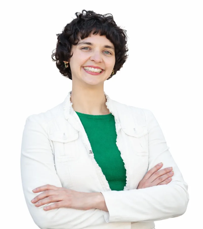 Camille Veillon, NP - BC