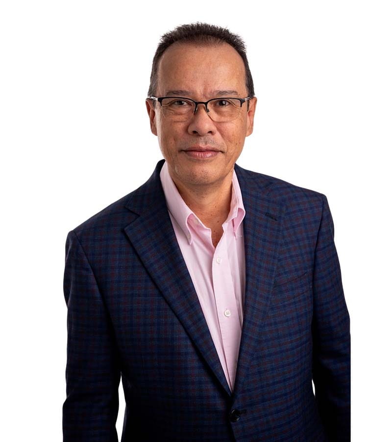 Augusto Adolfo Castrillon, MD