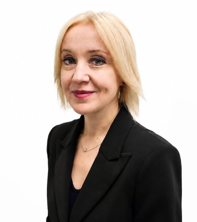 Agnieszka Kokoszka, MD