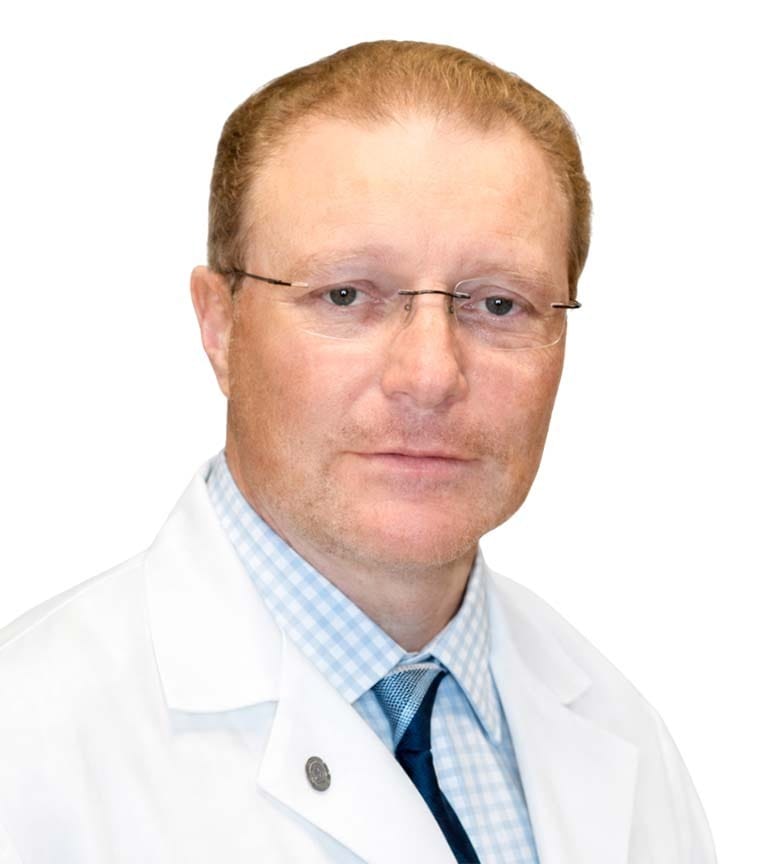 Boris Bentsianov, MD