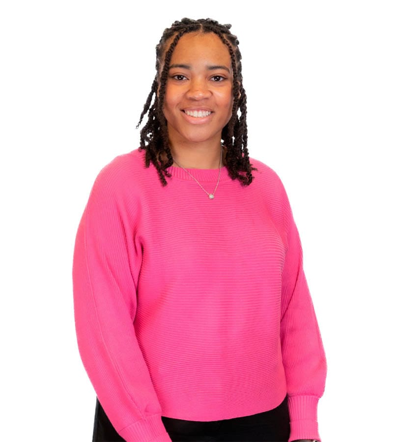 Kaila Frith, AuD