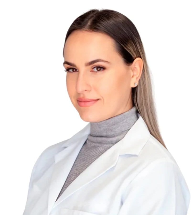 Adelynn Renee Shuchinski, MD