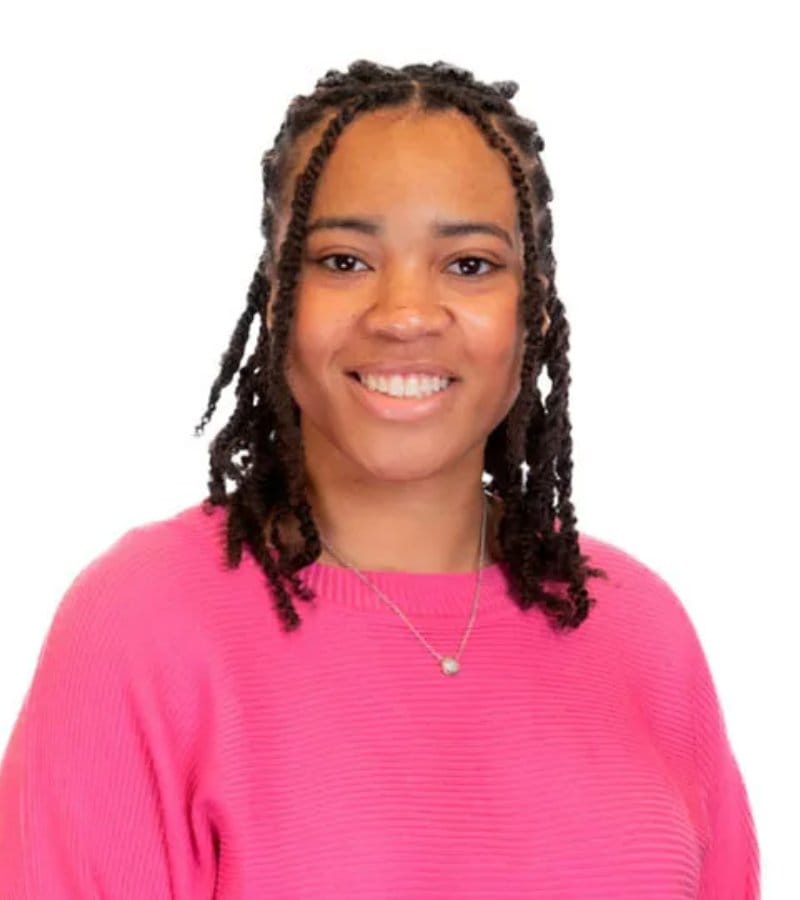 Kaila Frith, AuD