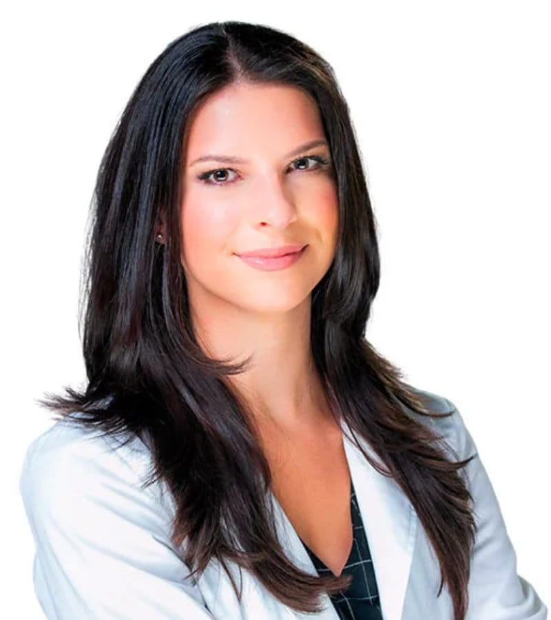 Kelli Roth MS, FNP-BC