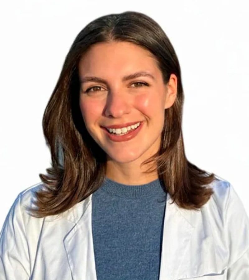 Marina Hartnick, NP