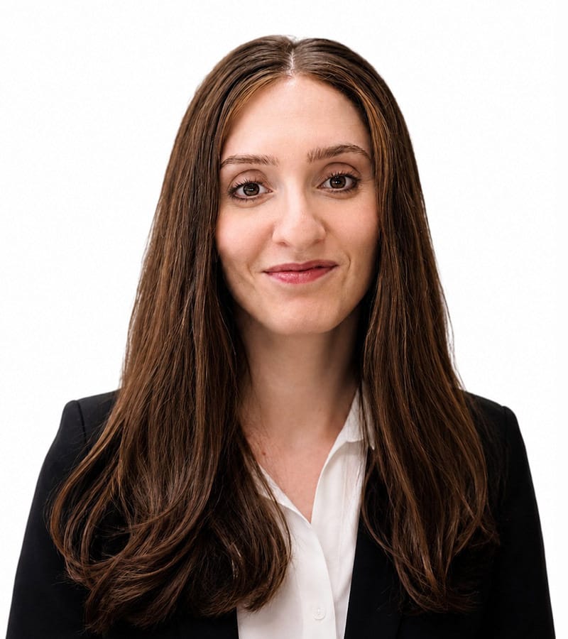 Aliya Mazal Warszawski, enfermera de práctica avanzada (FNP)