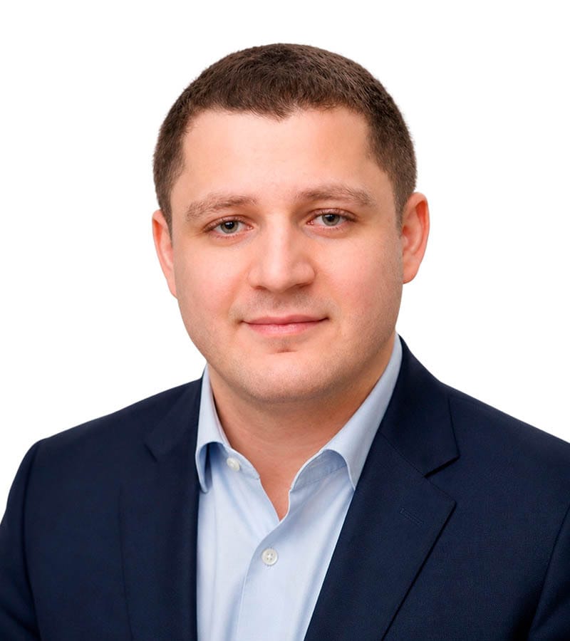 Yan Gilad, DDS